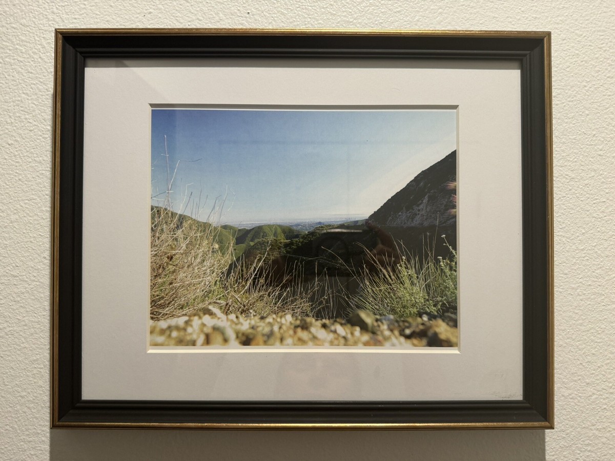 Landscape Photography In Frame Mountain View | eBay