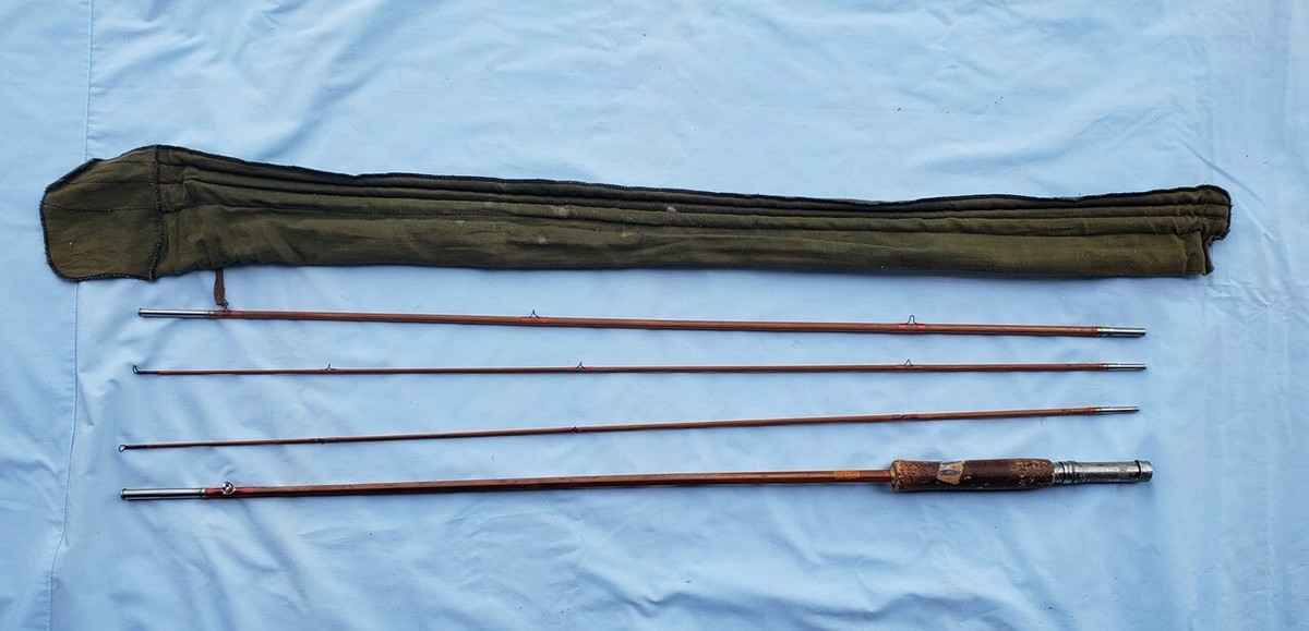 SOUTHBEND FLY ORENO 5060-B4 希少FLY ROD SOUTHBEND FLY ORENO 5060-B4 希少FLY ROD - メルカリ