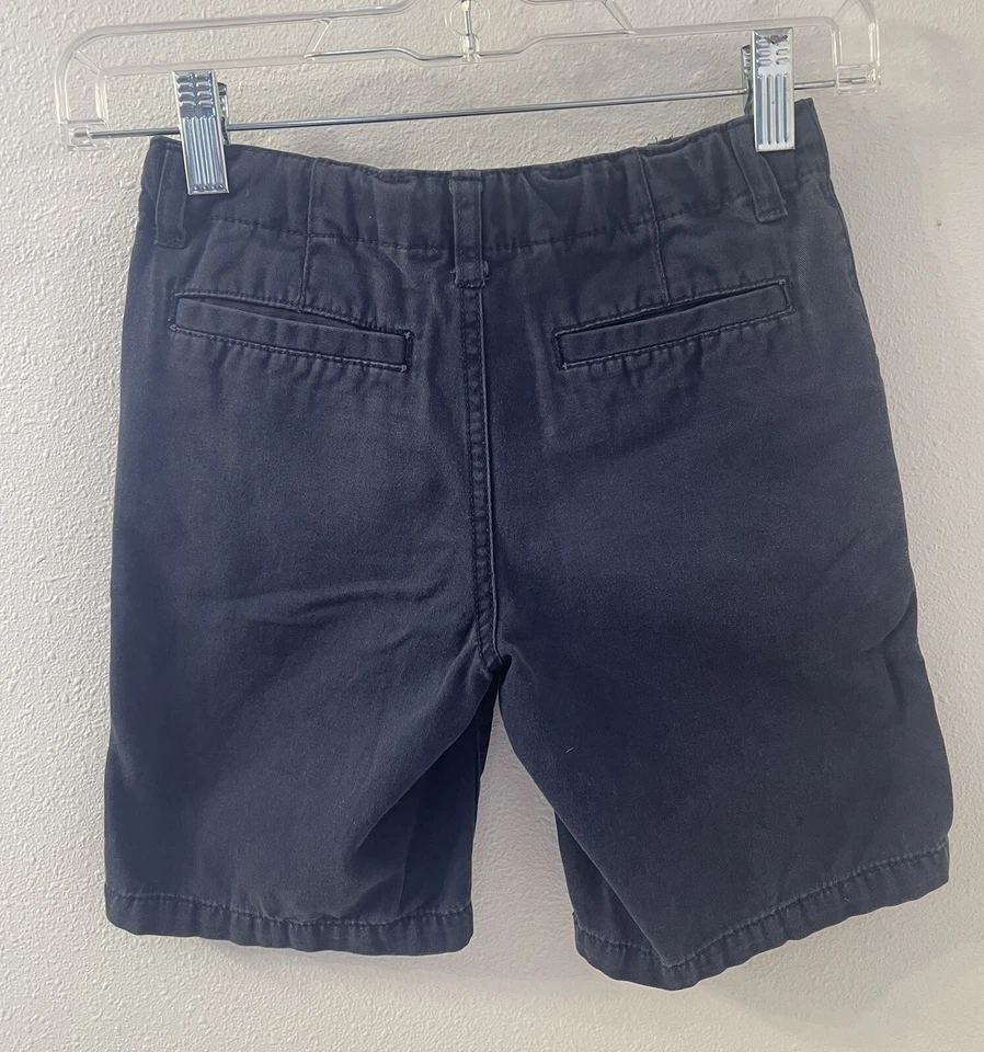 Pantalones cortos cargo Crazy 8—talla 6 Foto 2 de 4