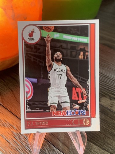 ebay pj tucker