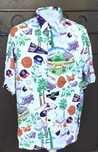 mlb hawaiian shirts
