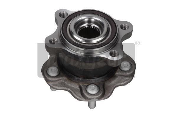 33-0715 Maxgear Radlagersatz FüR Nissan-image