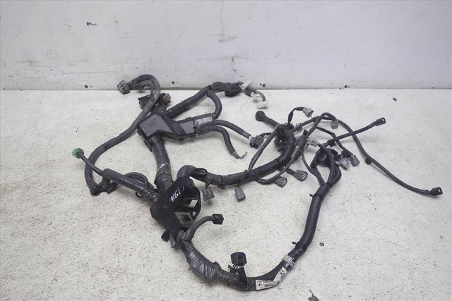 2011 2012 Nissan Rogue Engine Wire Wiring Harness Wires Motor 24011