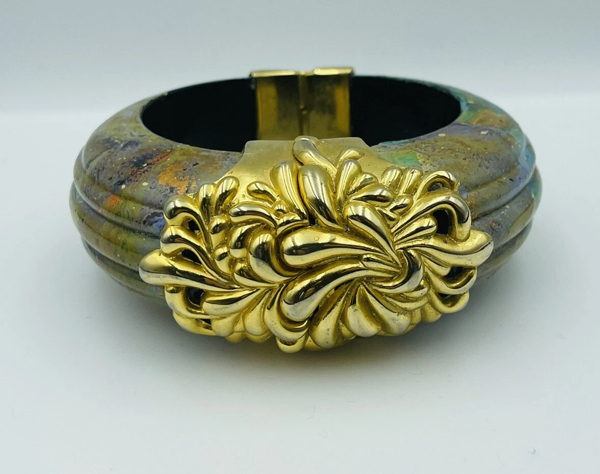 Citrine bracelet shop ebay