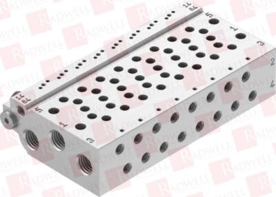 FESTO VABM-L1-10W-G18-7 / VABML110WG187 (BRAND NEW)
