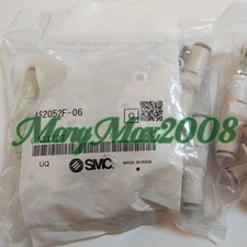 1Bag/10pcs New SMC Valve AS2052F-06 SPOT STOCKS