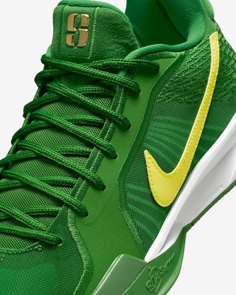 Buy Size 12 - Nike Sabrina 2 Oregon W online | eBay