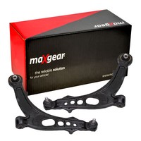 2X Maxgear Querlenker Vorne FüR Fiat Grande Punto 1.2-1.9D 09.99-