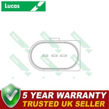 For VW Audi Skoda Seat 1.6 TDi Lucas Mass Air Flow Meter Sensor FDM5031PV