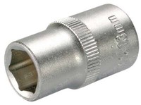 1X SteckschlüSseleinsatz, 1/2 Zoll, 13 Mm Chrom-Vanadium, 05604L Sw-Stahl