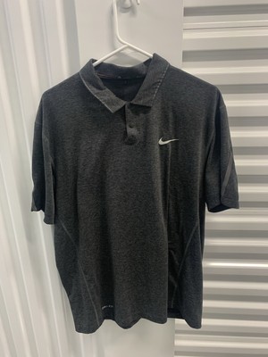 Mens Large Nike Golf Tiger Woods Blade 