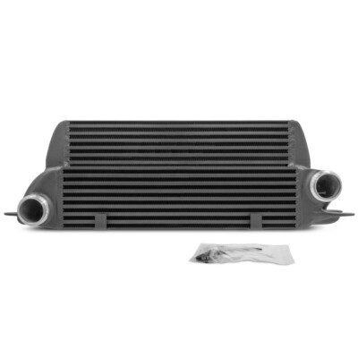 Wagner Tuning Ladeluftkühler Performance für BMW 5er 6er Diesel E60 E61 E63 E64