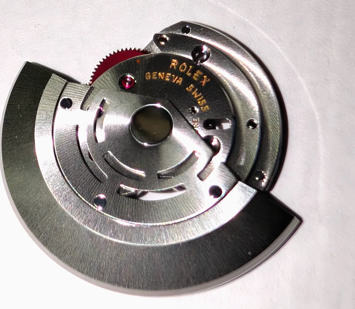 Rolex 3135 Watch Parts products for sale | eBay