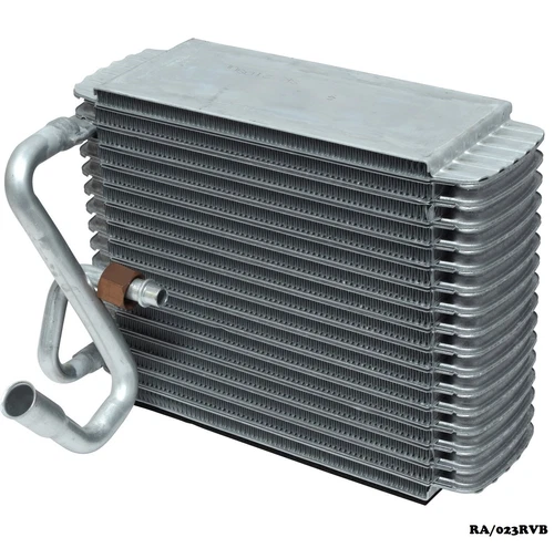 A/C Evaporator Core for FORD 4.2L 4.6L 4.9L 5.8L 6.8L 7.5L 1994-2019 RA/023RVB - Picture 1 of 6