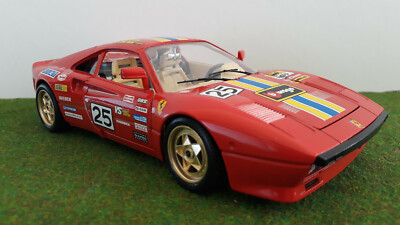 288GTO FERRARI F1コレクション119 288GTO FERRARI F1コレクション119 288GTO FERRARI F1コレクション119
