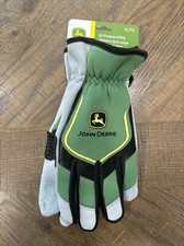 John Deere All-Purpose Utility Gloves XL - New