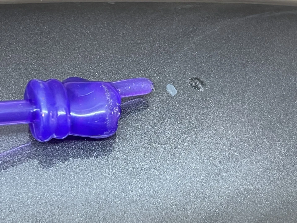 2014-2016 Acura MDX LH MIRROR ASSY FABRICANTE DE EQUIPAMENTO ORIGINAL - Imagem 3 de 4