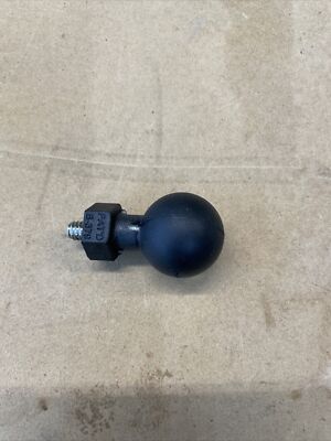 G-RAP B-１ RAM Mounts Tough-Ball™ with 1/4