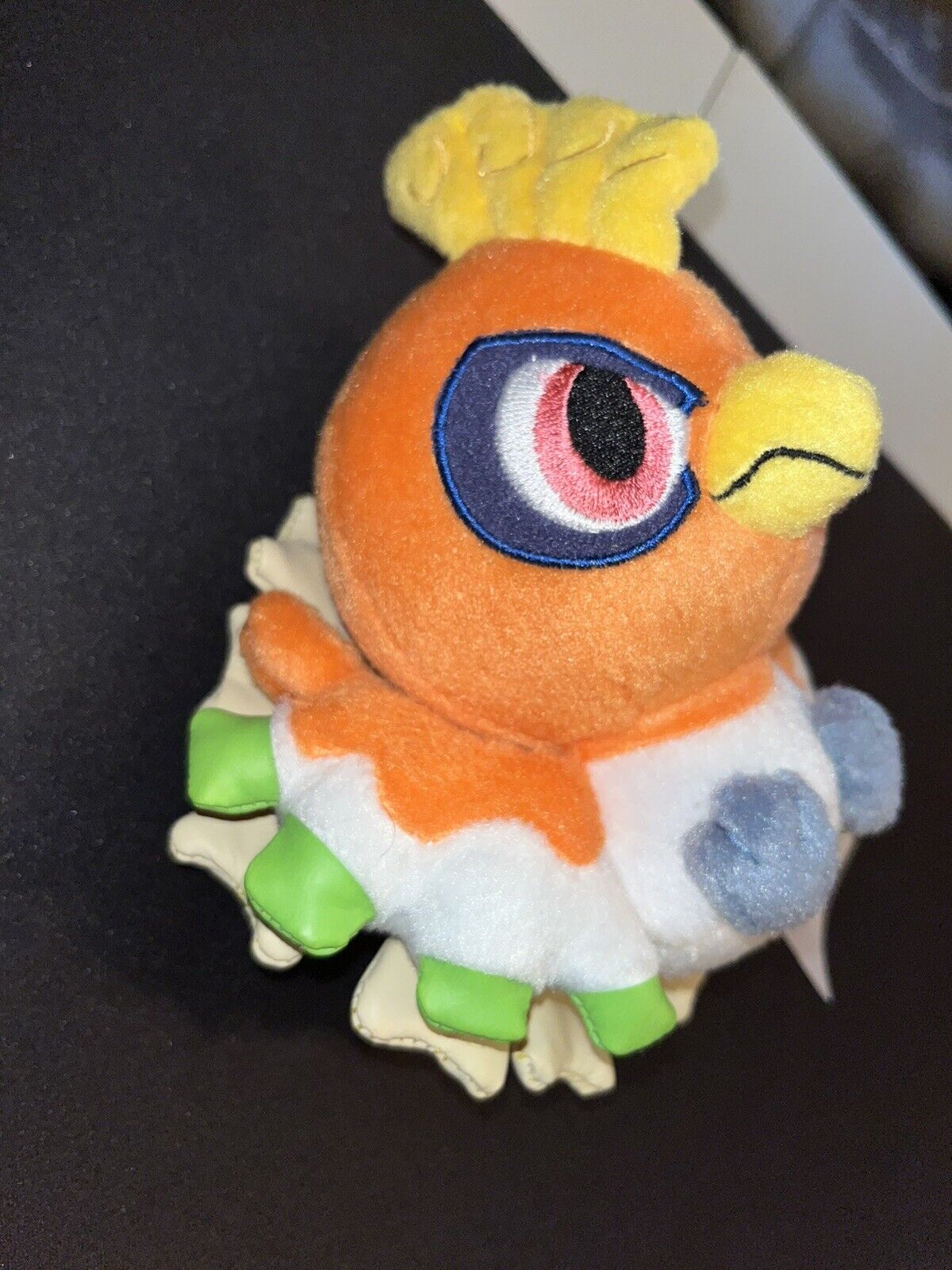 Ho-Oh Poké Plush - 13 ¾ In.  Pokémon Center Official Site