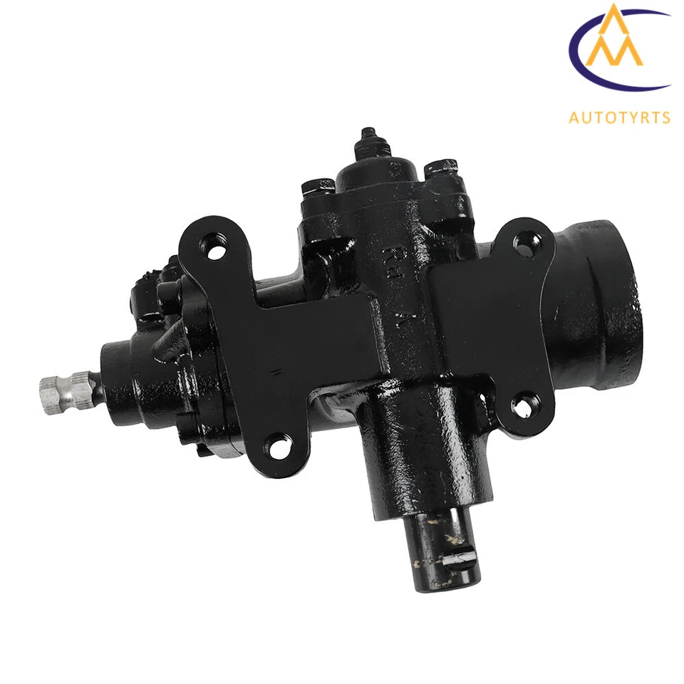 Caja de cambios de dirección asistida para camioneta Chevrolet Blazer K10 K20 K30 GMC Jimmy K15 25 Foto 3 de 4