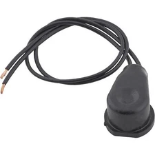 TREMEC 9119 GM Reverse Light Wiring Harness, TKO-600 Trans