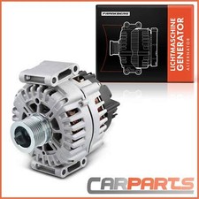 Lichtmaschine Generator 220A 12V f&uuml;r Mercedes-Benz C218 W212 S212 A207 B906 350