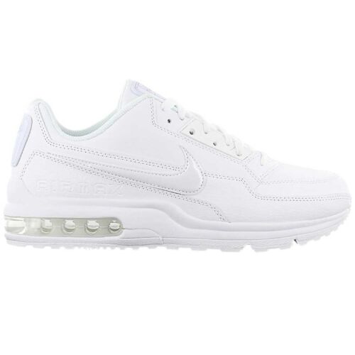 Nike Air Max LTD 3 687977 111 weiß In Größe 44,5