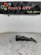 08 Can-Am OEM Left Side Fairing Panel Cover T...