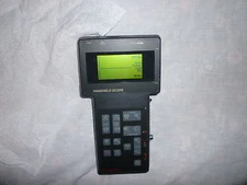 VELLEMAN OSCILLOSCOPE K7105 / HHS5