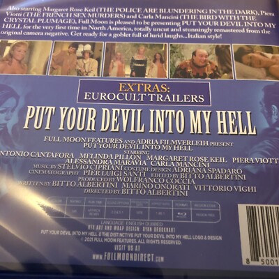 DEVILデビル [DVD] n5ksbvb DVD diablo devil birth ex-rental NNN05713 | eBay