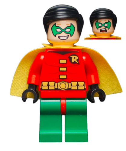 Autentiche minifigure LEGO DC Superhero. -SCEGLI - Spedizione economica - Leggi! - Foto 59 di 183