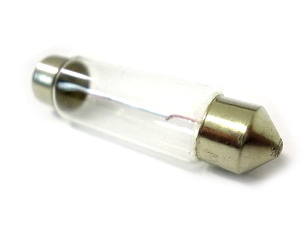 Lampade A Led 12V Per Auto, Moto, Camper W5W, T10 - "tuttovetro" - 10mm W5W Per Luci Targa - Foto 9