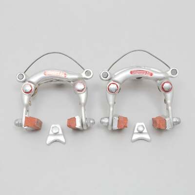 Weinmann Vainqueur 999 Standard Reach Brake Calipers Centre Pull VTG  L'Eroica UK