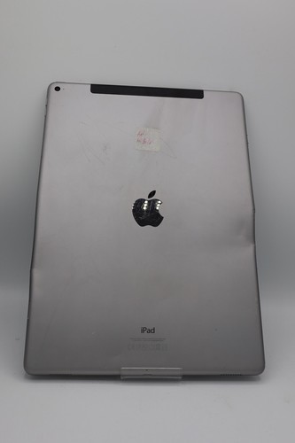 Apple iPad Pro 12.9 WiFi + 4G LTE 1.Gen. A1652 32GB AKTIVIERUNGSSPERRE #4741 - Bild 2 von 5