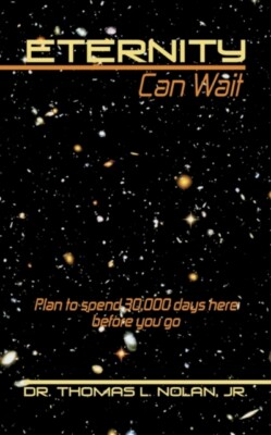 Nolan - Eternity Can Wait  Plan to spend 30000 days here before you g - X555z