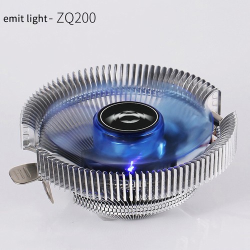 CPU Cooling Is Suitable For LGA775/1150/1151/1155/1156 For Fast Heat Dissipation - Photo 2/17