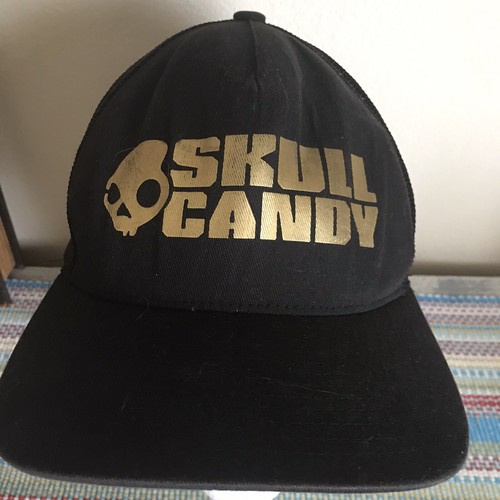 Fitted Sample hat cap 