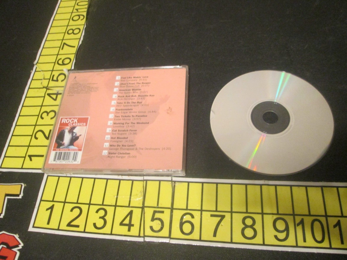 その他 Masters of Rock [CD] The Michael Schenker Group – Masters Of Rock – CD (Compilation