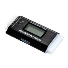 KPST1 Digital LCD Display ATX Power Supply Tester