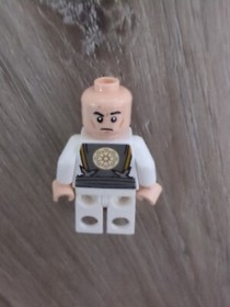 LEGO Ninjago Master Sensei Wu Ninja Dragon Minifigure 2015 70734