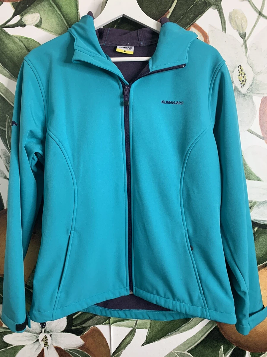 Kilimanjaro softshell clearance