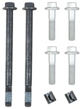 Camaro Zl1 Cadillac Cts-v Lsa Supercharger Snout Inlet Bolt Hardware Kit Oem Gm Camaro Zl1 Cadillac Cts-v Lsa Supercharger Snout Inlet Bolt Hardware Kit Oem Gm