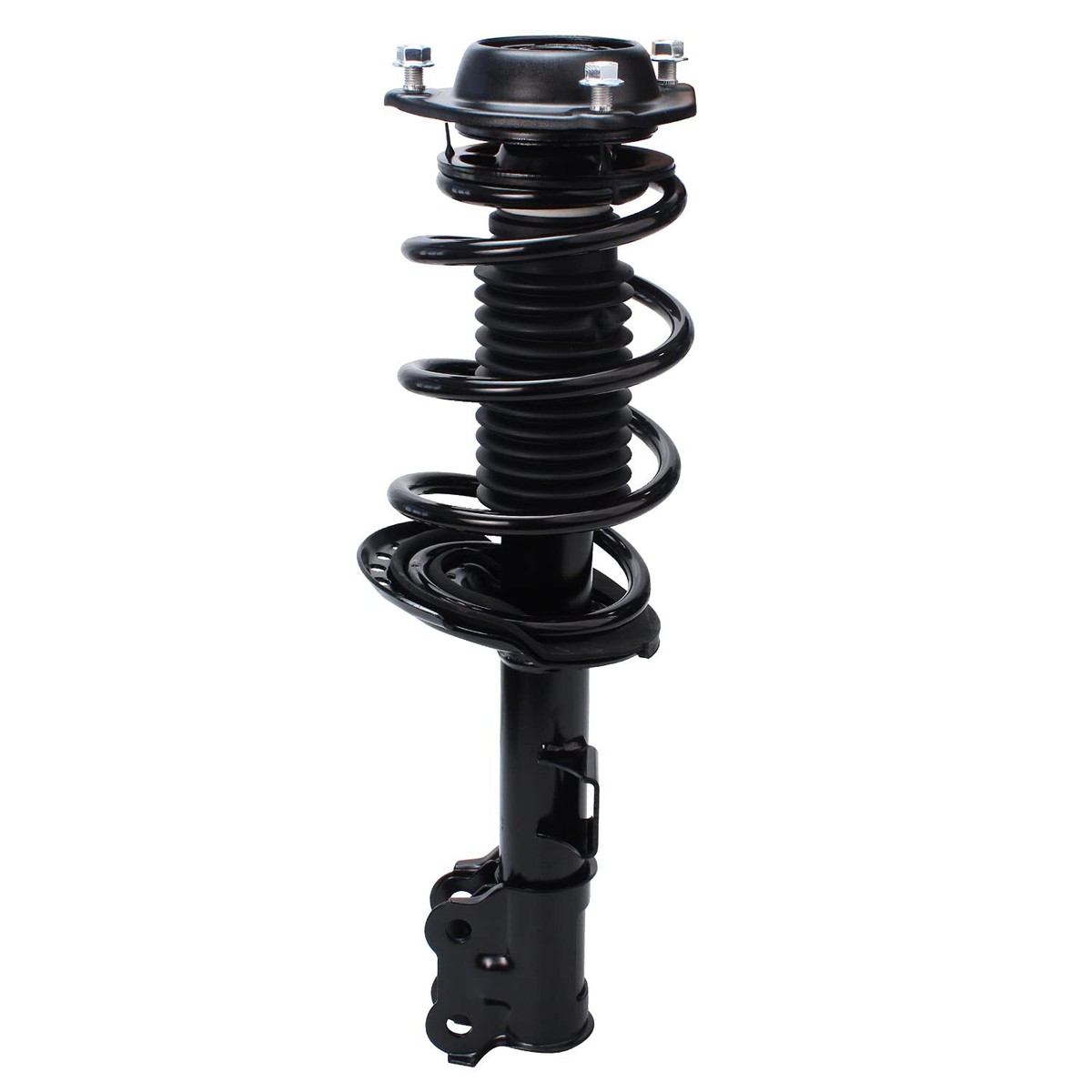 Front Right Struts & Spring for 2011 2012 2013 2014 - 2016 Hyundai  