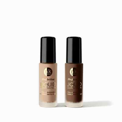Nicka K New York Perfection Foundation Full Coverage