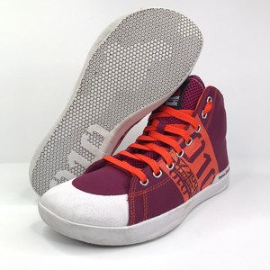 high top crossfit shoes