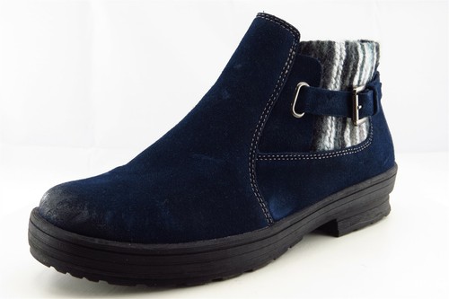Short Boots Leather Zip Boots | eBay