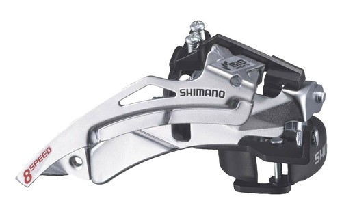 OEM NEW Shimano Ultegra Di2 FD-R8050 Front Derailleur for Road