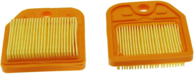 Air Filter Cleaner for Stihl HS81 HS81R HS81T HS81TC HS86R HS86 Trimmer Chainsaw