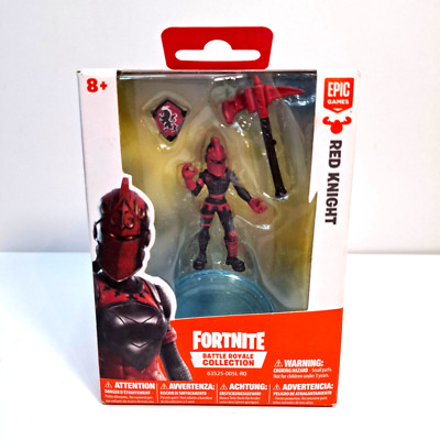 Fortnite - Battle Royale Collection - Red Knight - Epic Games
