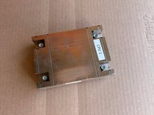 Dell CENTRAL PROCESSOR UNIT HEATSINK MPN 82H25 082H25